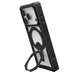 Husa de protectie pentru iPhone 17 Pro Max, Black Clear, Plasma XTE MagSafe, UAG