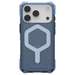 Husa de protectie pentru iPhone 17 Pro Max, Cloud Blue, Essential Armor Magsafe, UAG