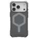 Husa de protectie pentru iPhone 17 Pro Max, ash, Essential Armor Magsafe, UAG