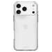 Husa de protectie pentru iPhone 17 Pro Max, ice, Plyo Series, UAG 114533114343