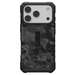 Husa de protectie pentru iPhone 17 Pro, Midnight Camo SE, Pathfinder Magsafe, UAG