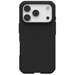 Husa de protectie pentru iPhone 17 Pro, Black, Civilian LT MagSafe, UAG