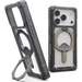 Husa de protectie pentru iPhone 17 Pro, Ash Titanium, Plasma XTE MagSafe, UAG