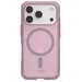 Husa de protectie pentru iPhone 17 Pro, Purple, Dot Magsafe, UAG