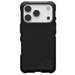 Husa de protectie pentru iPhone 17 Pro, Kevlar Black, Metropolis LT Magsafe, UAG