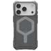 Husa de protectie pentru iPhone 17 Pro, Ash, Essential Armor Magsafe, UAG