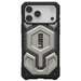 Husa de protectie pentru iPhone 17 Pro, Titanium, Monarch Pro, UAG