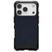 Husa de protectie pentru iPhone 17 Pro, Kevlar Mallard, Metropolis LT Magsafe, UAG