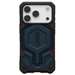 Husa de protectie pentru iPhone 17 Pro, Kevlar Mallard, Monarch Pro, UAG