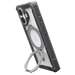 Husa de protectie pentru iPhone 17, Ash Titanium, Plasma XTE MagSafe, UAG