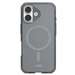 Husa de protectie pentru iPhone 17, Ash, Dot Magsafe, UAG