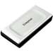 Solid State Drive (SSD), 1TB, USB 3.2, argintiu, XS2000 Kingston