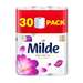 Hartie igienica alba, 3 straturi, 30role/set, Milde Relax Purple