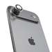 Folie sticla camera Series Crystal iPhone Air, transparent, Devia