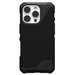 Husa de protectie pentru iPhone 16 Pro Max, Kevlar Black, Metropolis LT Magsafe, UAG