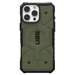 Husa de protectie pentru iPhone 16 Pro Max, Olive Drab, Pathfinder Magsafe, UAG