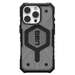 Husa de protectie pentru iPhone 16 Pro Max, Ash, Pathfinder Magsafe, UAG