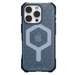Husa de protectie pentru iPhone 16 Pro Max, Cloud Blue, Essential Armor Magsafe, UAG