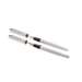 Set pix + stilou, culoare alb, Picasso 916W