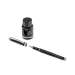 Set stilou + calimara, culoare negru, Picasso 698N
