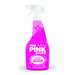 Detergent cu pulverizator pentru indepartarea petelor, 500ml, The Pink Stuff