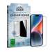 Folie sticla 3D Mountain Glass GRS iPhone 16 / 15 / 14 Pro, clear, Eiger