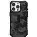 Husa de protectie pentru iPhone 16 Pro Max, Midnight Camo, Pathfinder SE MagSafe, UAG