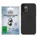 Folie sticla camera 3D Mountain Glass GRS iPhone 16 / 16 Plus, Clear, Eiger