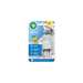 Aparat electric cu rezerva, linen white orchid, 19ml, Air Wick