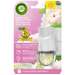 Aparat electric cu rezerva, white poeny jasmine blossom, 19ml, Air Wick