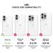 Husa de protectie pentru iPhone 16, Carbon Fiber , Monarch, UAG