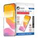 Folie silicon 3D Self-Repair Matte iPhone 16 Pro, Lemontti