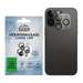 Folie sticla Camera 3D Mountain Glass GRS iPhone 16 Pro / 16 Pro Max, Clear, Eiger
