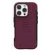 Husa de protectie pentru iPhone 16 Pro, Bordeaux, Civilian Magsafe, UAG