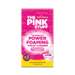 Pudra spumanta pentru vasul de toaleta, 3x100g, The Pink Stuff