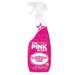 Detergent cu pulverizator spuma ptr. baie, 750ml, The Pink Stuff