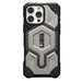 Husa de protectie pentru iPhone 16 Pro, Titanium, Monarch Pro, UAG