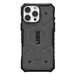 Husa de protectie pentru iPhone 16 Pro, silver, Pathfinder Magsafe, UAG