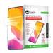 Folie silicon 3D GRS Clear iPhone 16 Plus, Lemontti