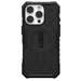 Husa de protectie pentru iPhone 16 Pro, black, Pathfinder Magsafe, UAG