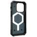 Husa de protectie pentru iPhone 15 Pro, Cloud Blue, Pathfinder Magsafe, UAG