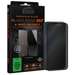 Folie sticla privacy Mountain Black Edge 360 GRS iPhone 16 Pro Max, Eiger