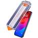 Folie Glass iPhone 15, transparent, Mcdodo