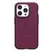 Husa de protectie pentru iPhone 15 Pro, Bordeaux, Civilian Magsafe, UAG
