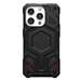Husa de protectie pentru iPhone 15 Pro, Kevlar Black, Monarch Pro, UAG