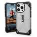 Husa de protectie pentru iPhone 15 Pro, Ice, Plasma Series, UAG