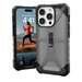 Husa de protectie pentru iPhone 15 Pro, Ash, Plasma Series, UAG