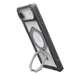 Husa de protectie pentru iPhone Air, Ash Titanium, Plasma XTE MagSafe, UAG