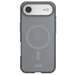 Husa de protectie pentru iPhone Air, Ash, Dot Magsafe, UAG