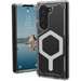 Husa de protectie pentru Samsung Galaxy Z Fold 5, Ice Silver, Plyo Pro, UAG